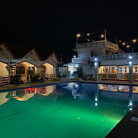 Cris Del Mar Resort Bolinao Екстер'єр фото